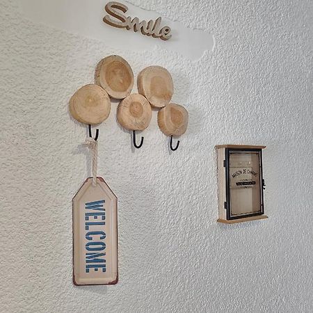 Renovado, Luminoso Y Confortable Loft Con Piscina La Pineda Esterno foto