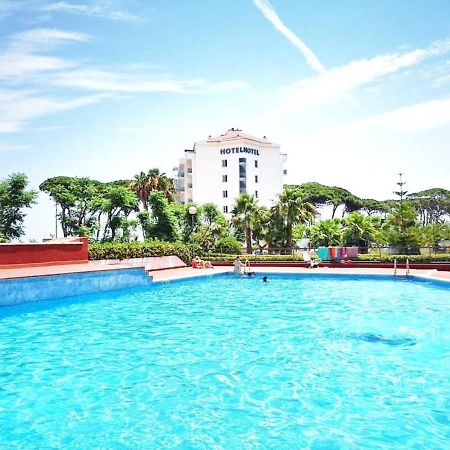 Renovado, Luminoso Y Confortable Loft Con Piscina La Pineda Esterno foto