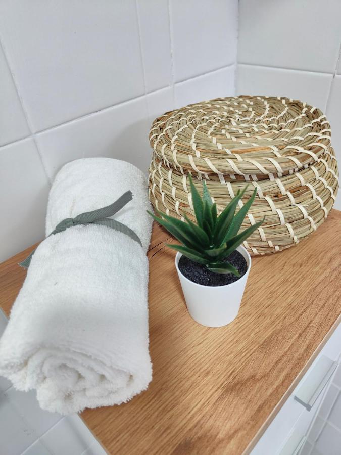 Renovado, Luminoso Y Confortable Loft Con Piscina La Pineda Esterno foto